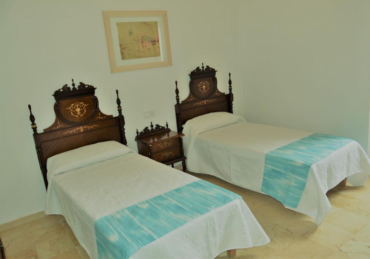 Agroturismo Finca Son Amora Palma de Mallorca Buitenkant foto