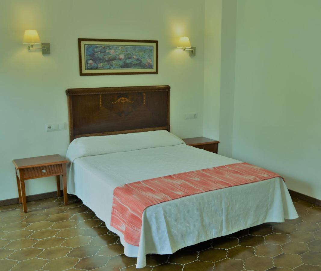 Agroturismo Finca Son Amora Palma de Mallorca Buitenkant foto